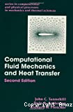 Computational fluid mechanics and heat transfert