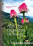 Atlas des orchidées de France