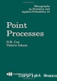 Point processes