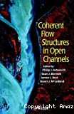 Coherent flow structures in open channels