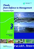 Floods, from defence to management