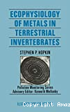 Ecophysiology of metals in terrestrial invertebrates