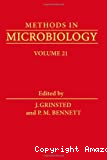 Methods in microbiology. Vol. 21. Plasmid technology