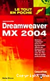 Dreamweaver mx 2004