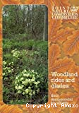 Woodland rides and glades : their management for wildlife