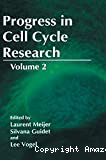 Progress in cell cycle research