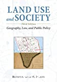 Land use ans society : geography, law, and public policy