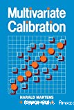 Multivariate calibration