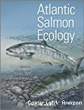 Atlantic salmon ecology