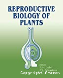 Reproductive biology of plants