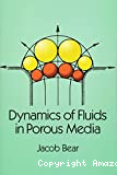 Dynamics of fluids in porous media