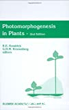 Photomorphogenesis in plants