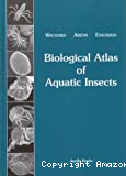 Biological atlas of aquatic insects