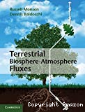 Terrestrial biosphere-atmosphere fluxes