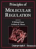 Principles of molecular regulation