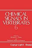 Chemical signals in vertebrates 6