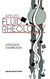 Applied fluid rheology