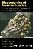Bioeconomics of invasive species: integrating ecology, economics, policy, and management