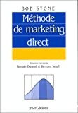 Méthode de marketing direct