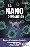 La nano révolution : comment les nanotechnologies transforment déjà notre quotidien