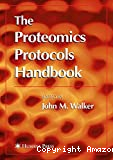 The proteomics protocols handbook