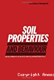 Soil properties and behaviour