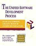 UML. The Unified software development process. The complete guide to the Unified Process from the original designers