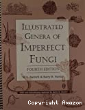 Illustrated genera of imperfect fungi