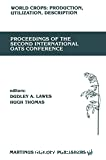 Proceedings of the second international oats conference