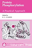 Protein phosphorylation. A practical approach