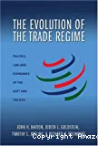 The evolution of the trade regime