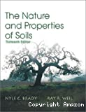 The nature and properties of soils