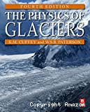 The physics of glaciers