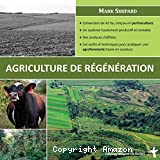 Agriculture de régénération