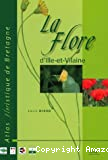 Atlas de la flore d'Ille-et-Vilaine : flore vasculaire