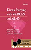 Disease mapping with WinBUGS and MLwin