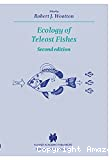 Ecology of teleost fishes