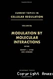 Modulation by molecular interactions