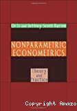 Nonparametric econometrics