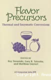Flavor precursors. Thermal and enzymatic conversions