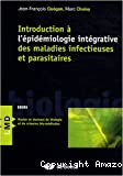 Introduction à l'épidémiologie intégrative
