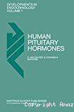 Human pituitary hormones circadian and episodic variations
