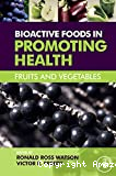 Bioactive foods in promoting health
