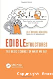 Edible structures