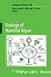 Ecology of harmful algae