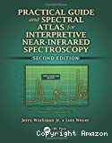 Practical guide and spectral atlas to interpretive near-infrared spectroscopy