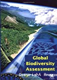 Global biodiversity assessment