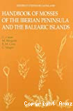Handbook of Mosses of the Iberian Peninsula and the Balearic Islands. Illustrated key to genera and species