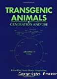 Transgenic animals : generation and use