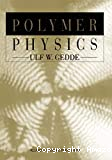 Polymer physics